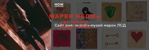 крисы Бутурлиновка
